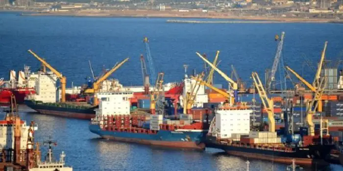 Algeria approves US $3.3 billion El Hamdania port construction