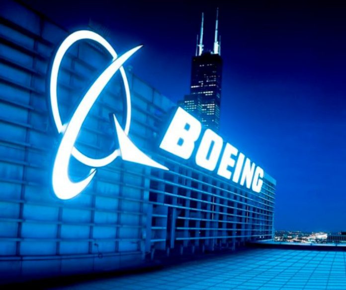 Boeing lisää jalanjälkeä toimistoilla Keniassa ja Etelä-Afrikassa