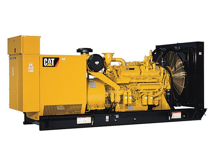 Top generator manufacturers in the world