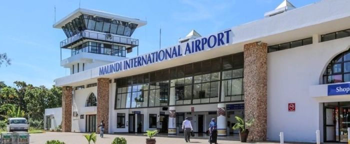 Kenya's Malindi Airport receives US $146m expansion budget