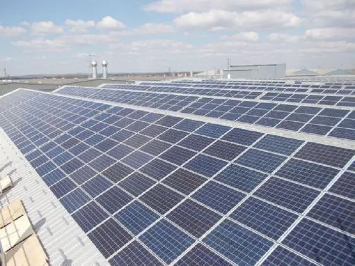 Mettle Solar unterzeichnet mit der Investec Bank einen Vertrag über 8 Mio. USD für ein Solarprojekt in Afrika südlich der Sahara