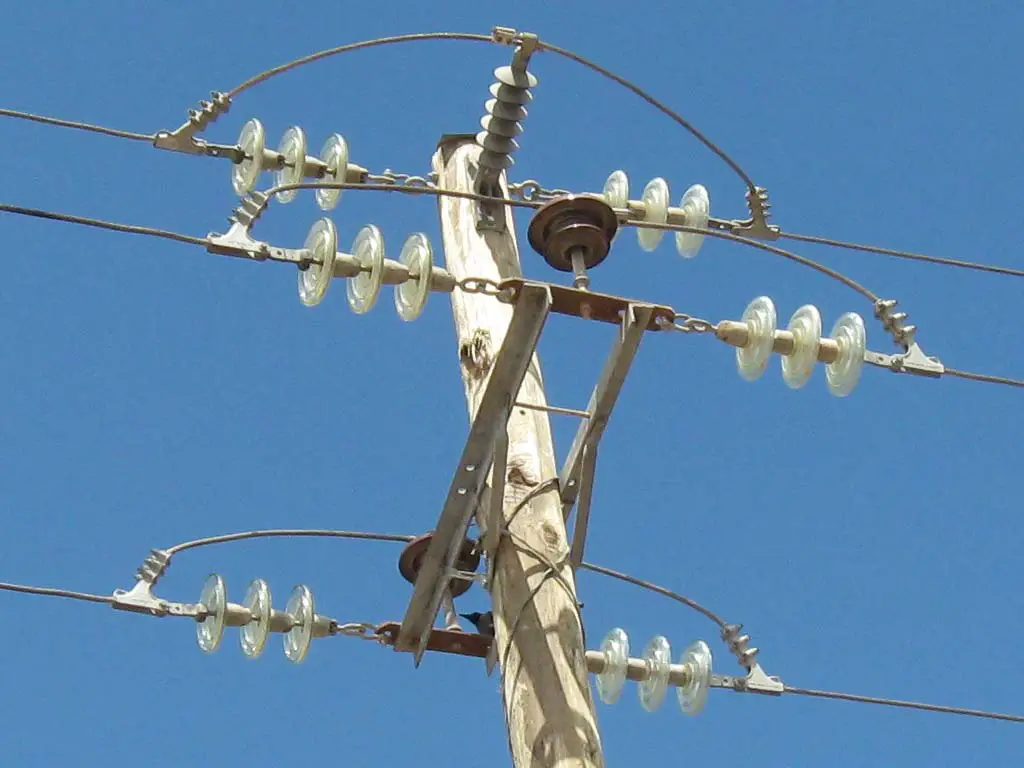Power line in Dar es Saalam gives residents sigh of relief