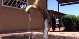 COSATU to protest over current Western Cape Water Crisis