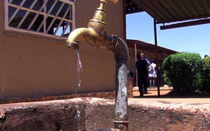 COSATU to protest over current Western Cape Water Crisis