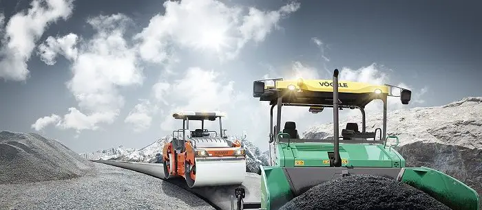 Der Bau der Autobahn Abidjan-Dakar nimmt Fahrt auf