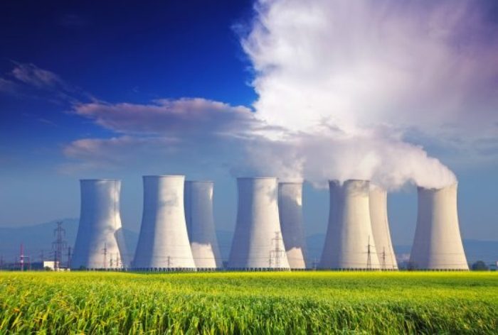 Rosatom eyes contract to build Kenya's first nuclear power plant