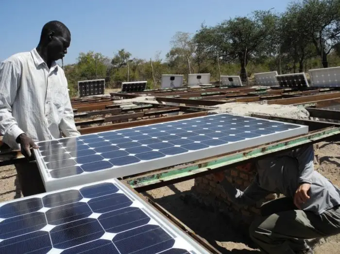 AfDB denkt über Megaprojekte zur Steigerung der Stromversorgung im Sudan nach