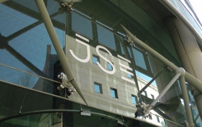 JSE introduces new indices to replace current South African property index