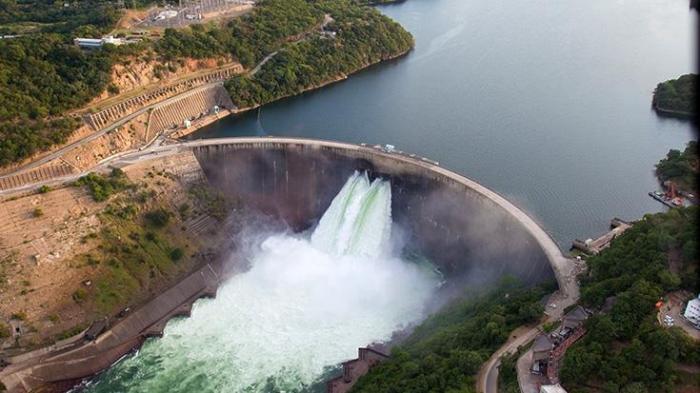Aumento dos níveis das barragens não alivia a escassez de água na Namíbia