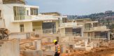 Low cost houses to remedy slum development in Rwanda