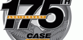 CASE Construction Equipment celebrates the 175th Anniversary of the Racine Threshing Machine Works, opened by Jerome Increase Case in Wisconsin, USA.What began with J.I.