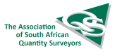Registrierungspflicht der Association of South African Quantity Surveyors