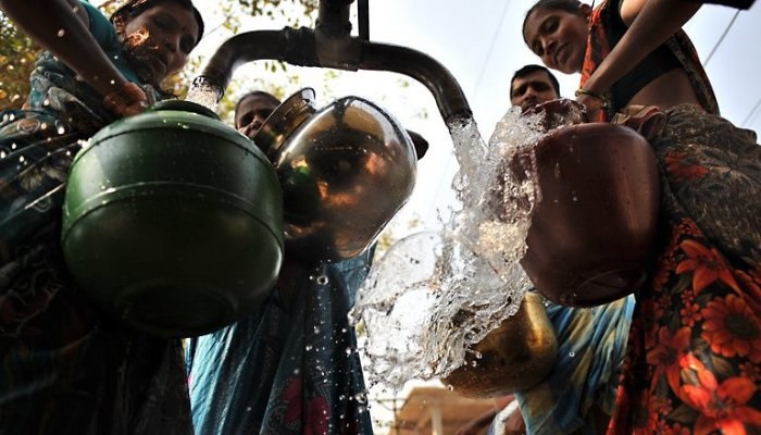 Botswana faces water crisis despite rains