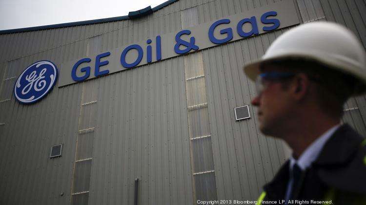 GE Oil & Gas ouvre une nouvelle usine au Ghana