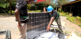 Solar firm plans to construct manufacturing plant in Kenya