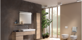 Geberit iCon bathroom series