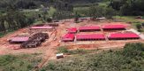 Hydraform infrastructure for Zimbabwe school for boys