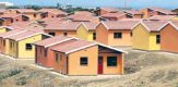 Mega housing projects to bring relief to South African residents