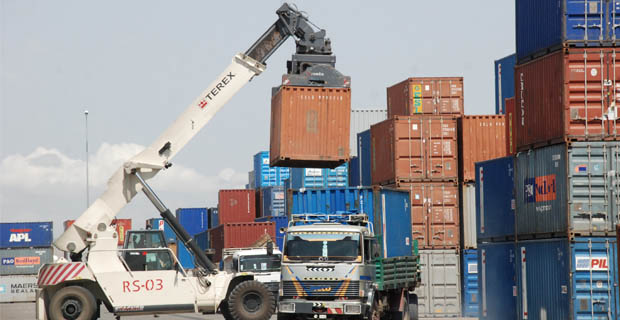 World Bank moves to support Modjo Dry Port in Ethiopia