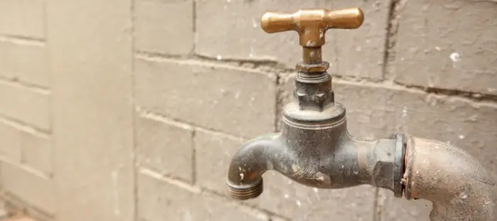 Dry taps in Kenya as water firm undergoes maintenance