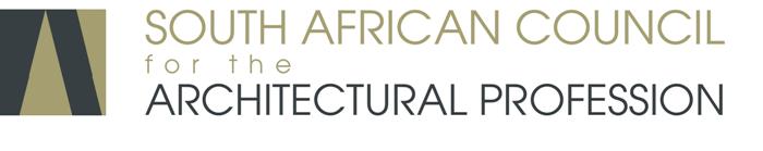outh African Council for the Architectural Profession launches learning programme