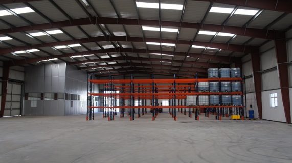 Sika eröffnet neue Produktionsstätte für Betonzusatzmittel in Äthiopien