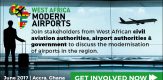 West Africa Modern Airports Conference