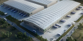 ALP opens modern grade –A warehousing park 75% pre-leased