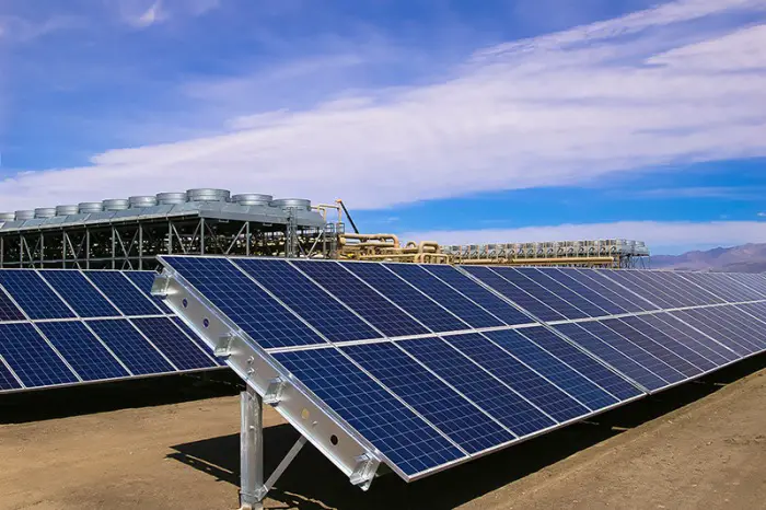 Enel to build 34MW solar project in Zambia
