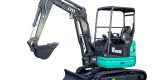 7 tips on how to maintain compact excavators