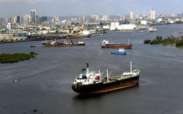 Nigeria urged to speed up seaport rehabilitation plans