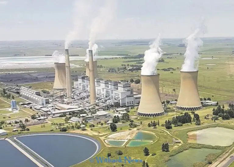 Un tribunal sud-africain se prononce contre des contrats d'énergie nucléaire
