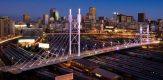 .52m set aside to upgrade bridges in Johannesburg