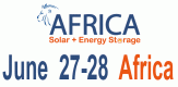 Africa Solar + Energy Storage Congress & Expo 2017