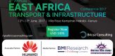 4th Annual East Africa Transport and Infrastructure Projects