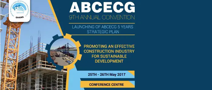 ABCECG wird auf der jährlichen Hauptversammlung ihren Fünfjahres-Strategieplan veröffentlichen