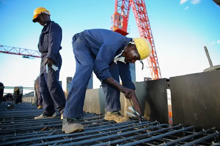ACMK beantragt Gesetzesvorlage zur Behebung von Missständen in der Bauindustrie in Kenia