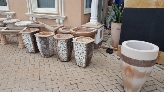 STONE ARTS KENYA - Unparalleled Hand Crafted Natural Stone Products