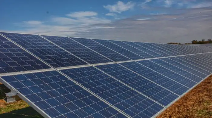 Le Mali entame la construction de la centrale solaire photovoltaïque de Ségou
