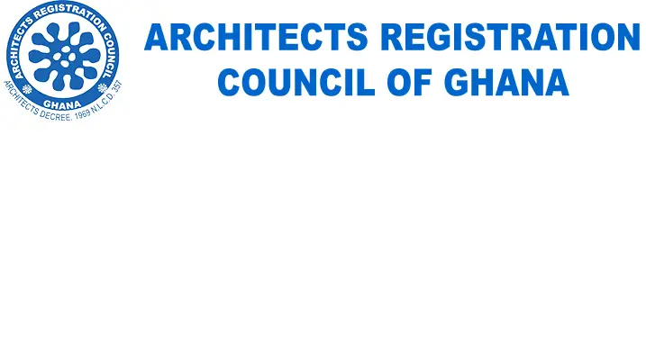 Registrierung bei der Ghana Consulting Engineers Association