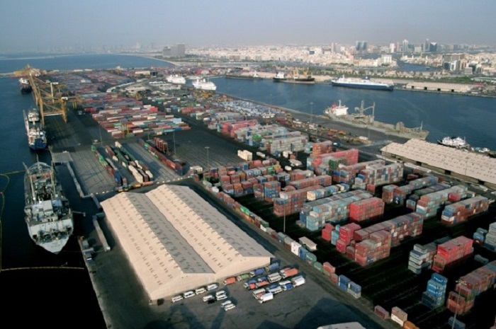 US$ 442m to be spent in the upgrade of Somaliland's Berbera port