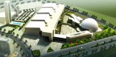 Chinese contractor to build first phase of convention centre in Ethiopia