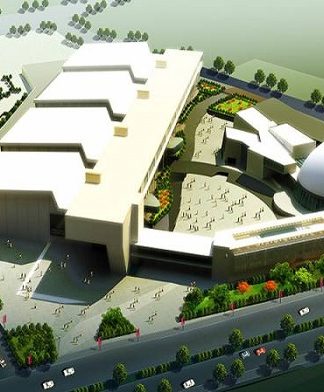 Chinese contractor to build first phase of convention centre in Ethiopia