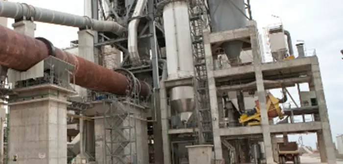 FLSmidth signs contract for cement plant in North Africa