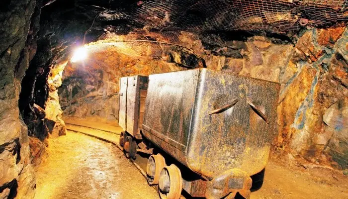 Ghana Institution of Engineers to help in tackling illegal mining