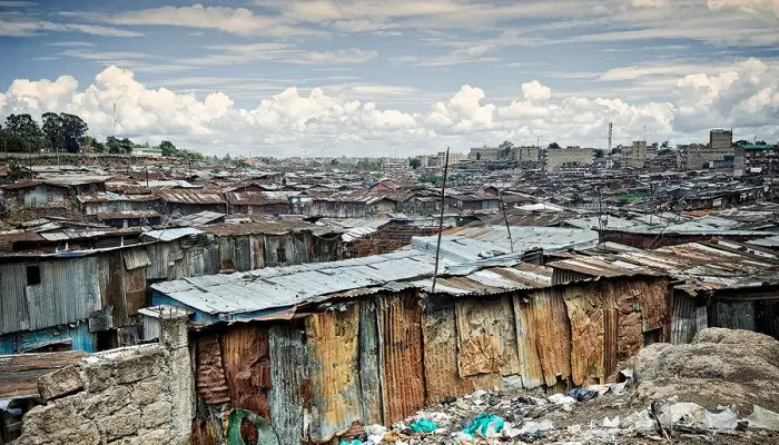 Image result for slums