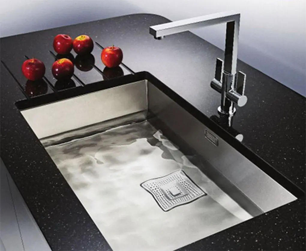 Choosing a Modern Kitchen Sink