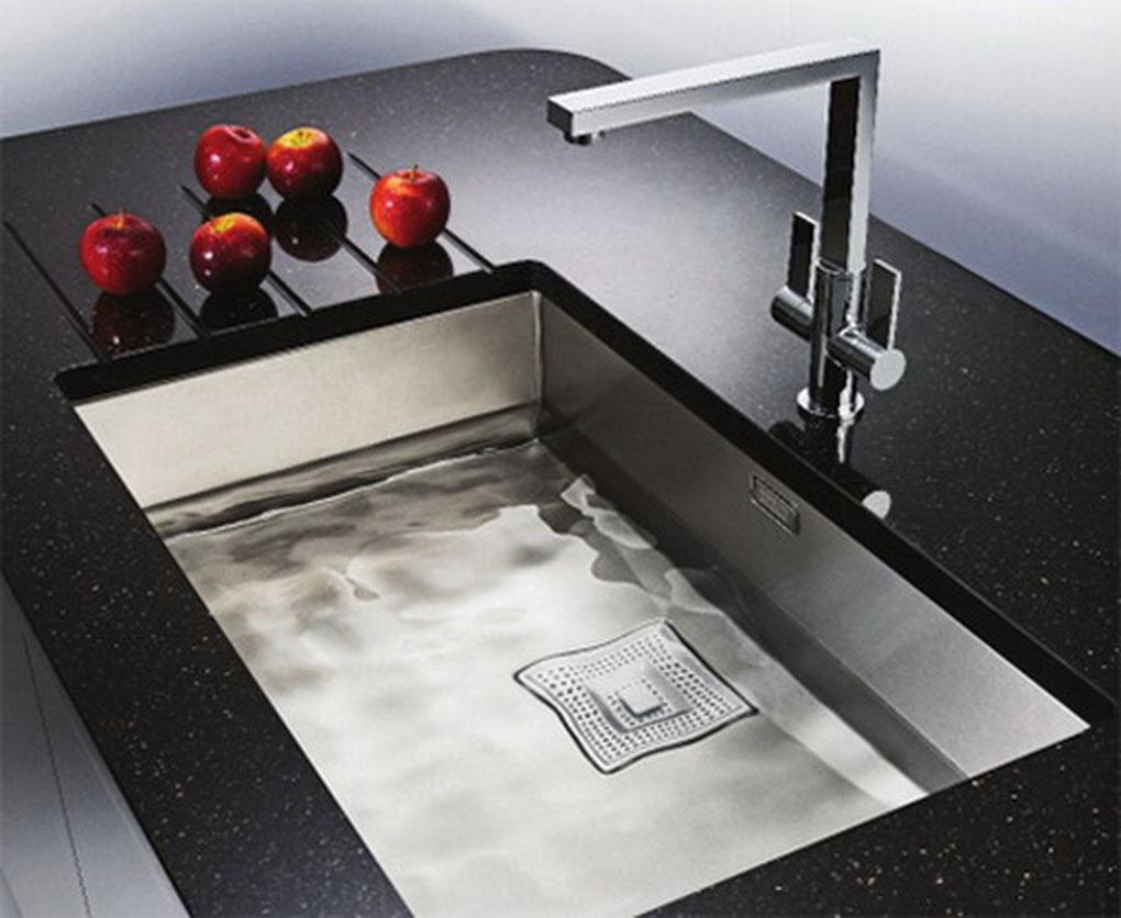 Choosing A Modern Kitchen Sink