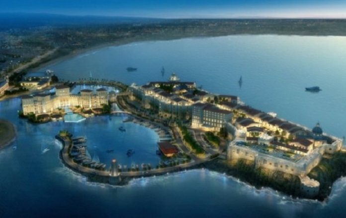 Macau Legend va construire un complexe de casino au Cap-Vert