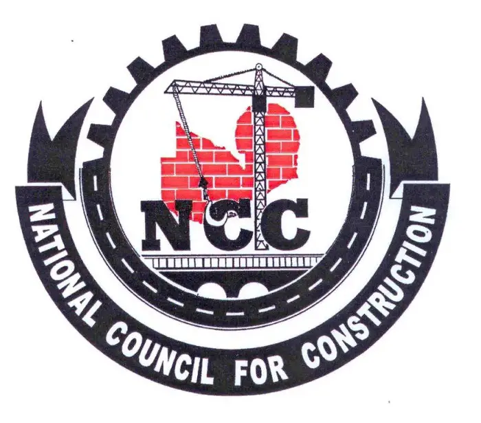 Register with The National Council for Construction Zambia